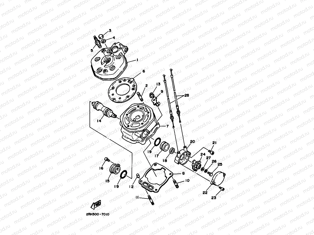 CYLINDER