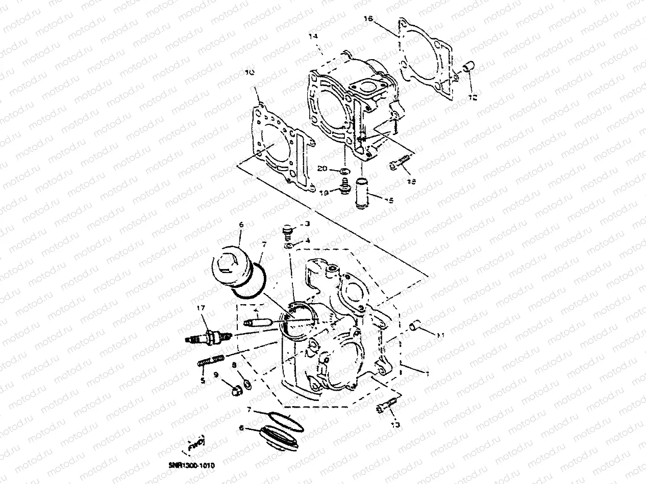 CYLINDER