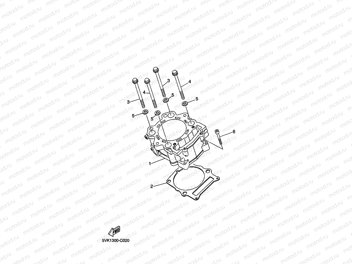 CYLINDER