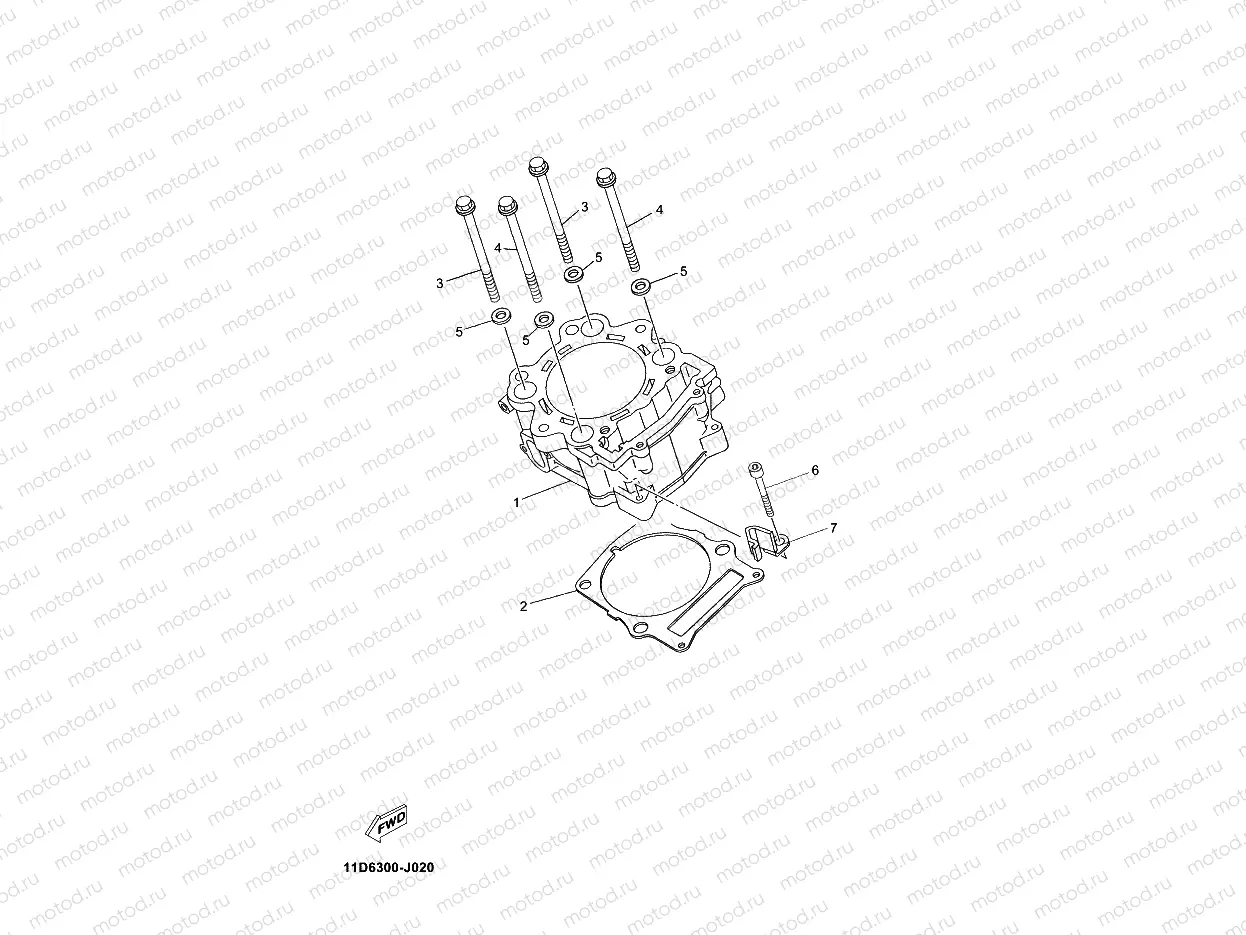 CYLINDER