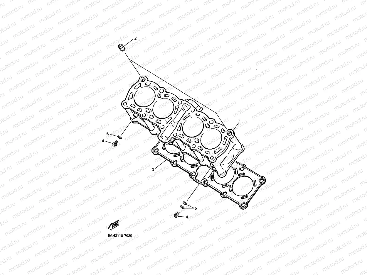 CYLINDER