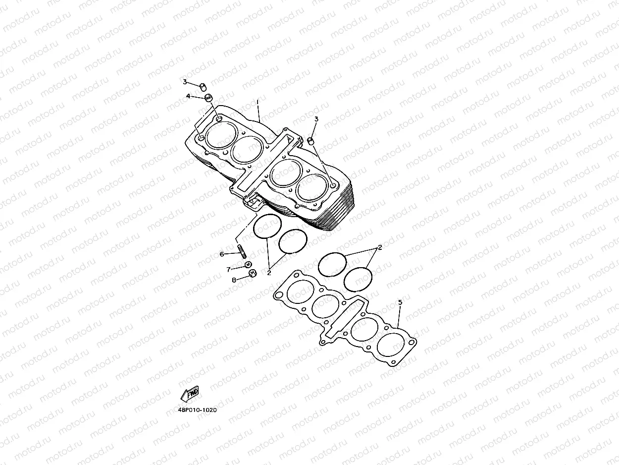 CYLINDER