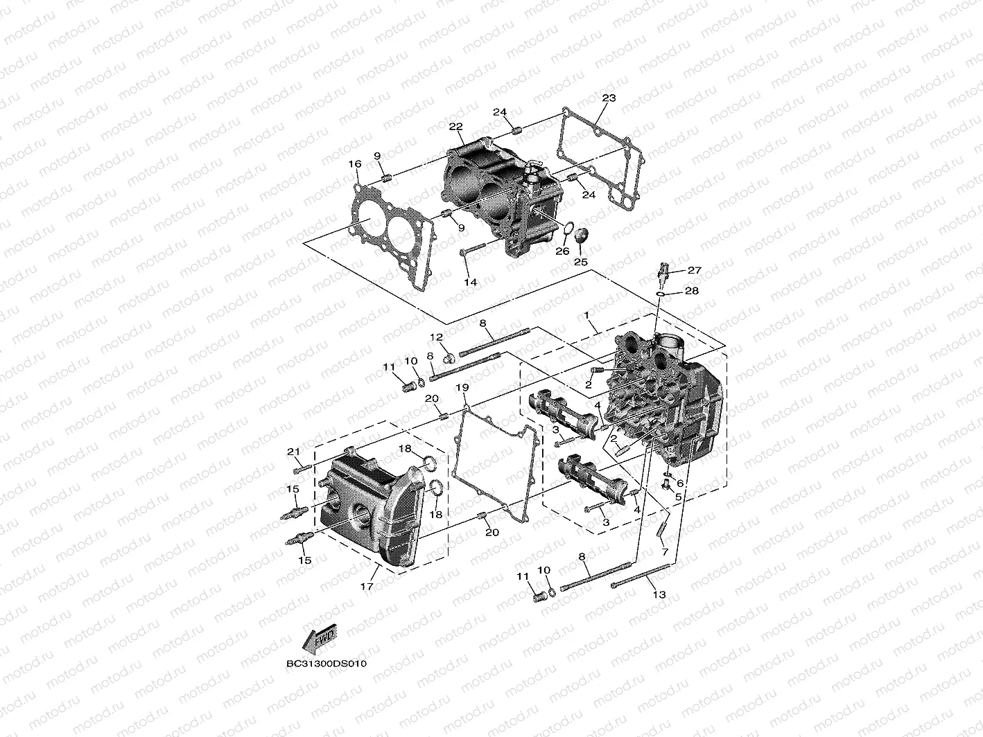 CYLINDER