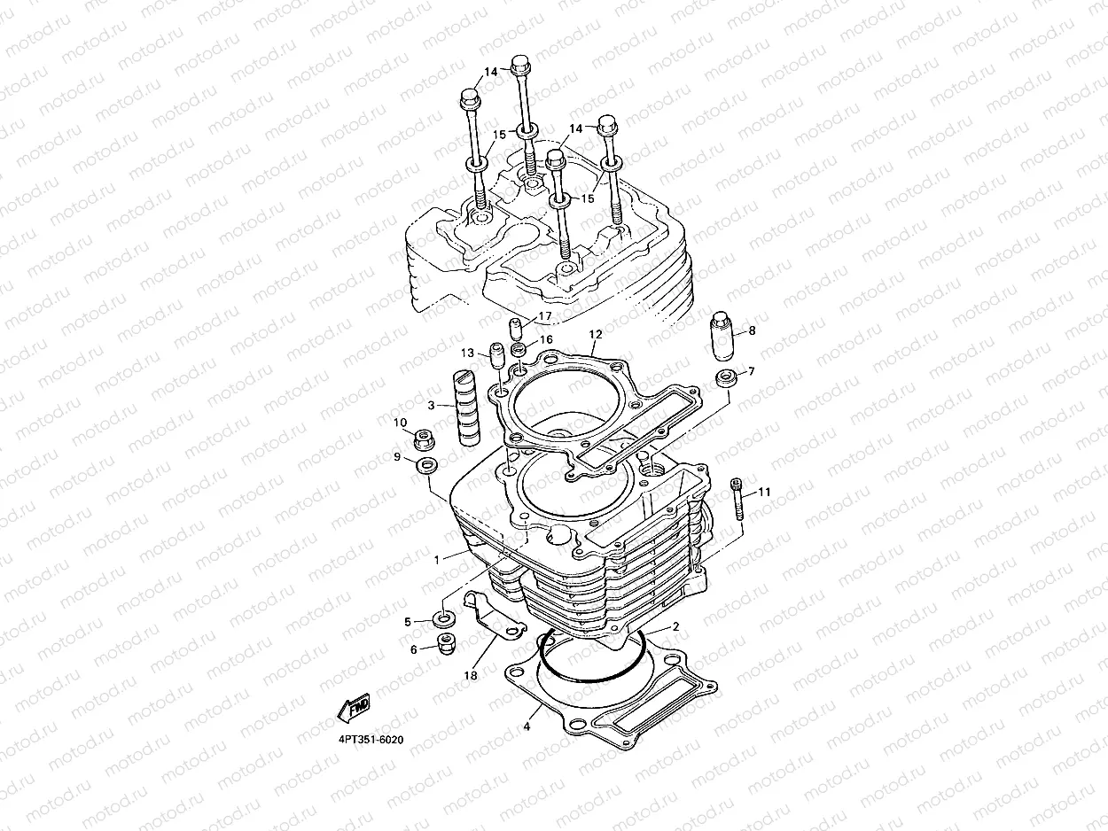 CYLINDER