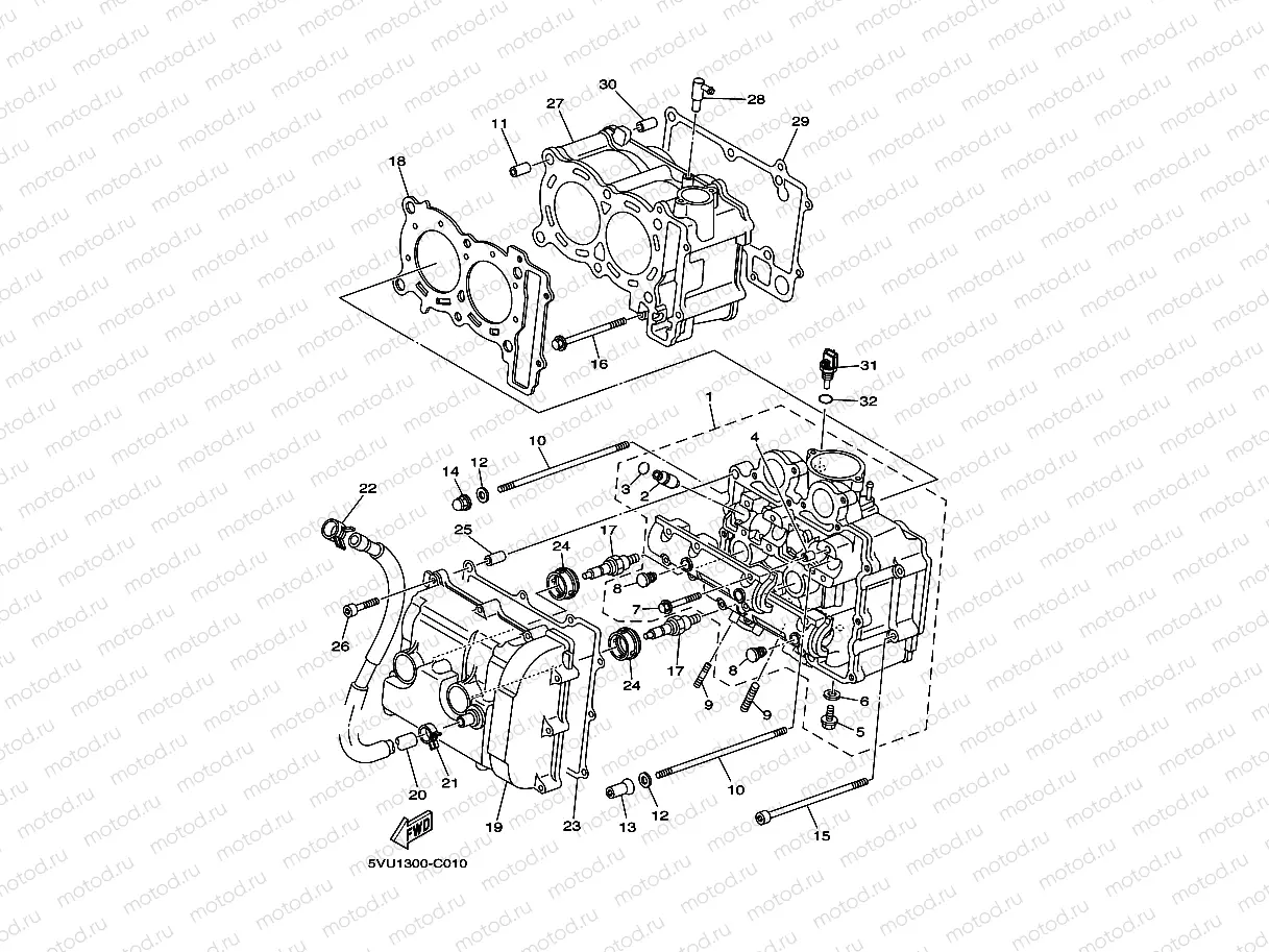 CYLINDER