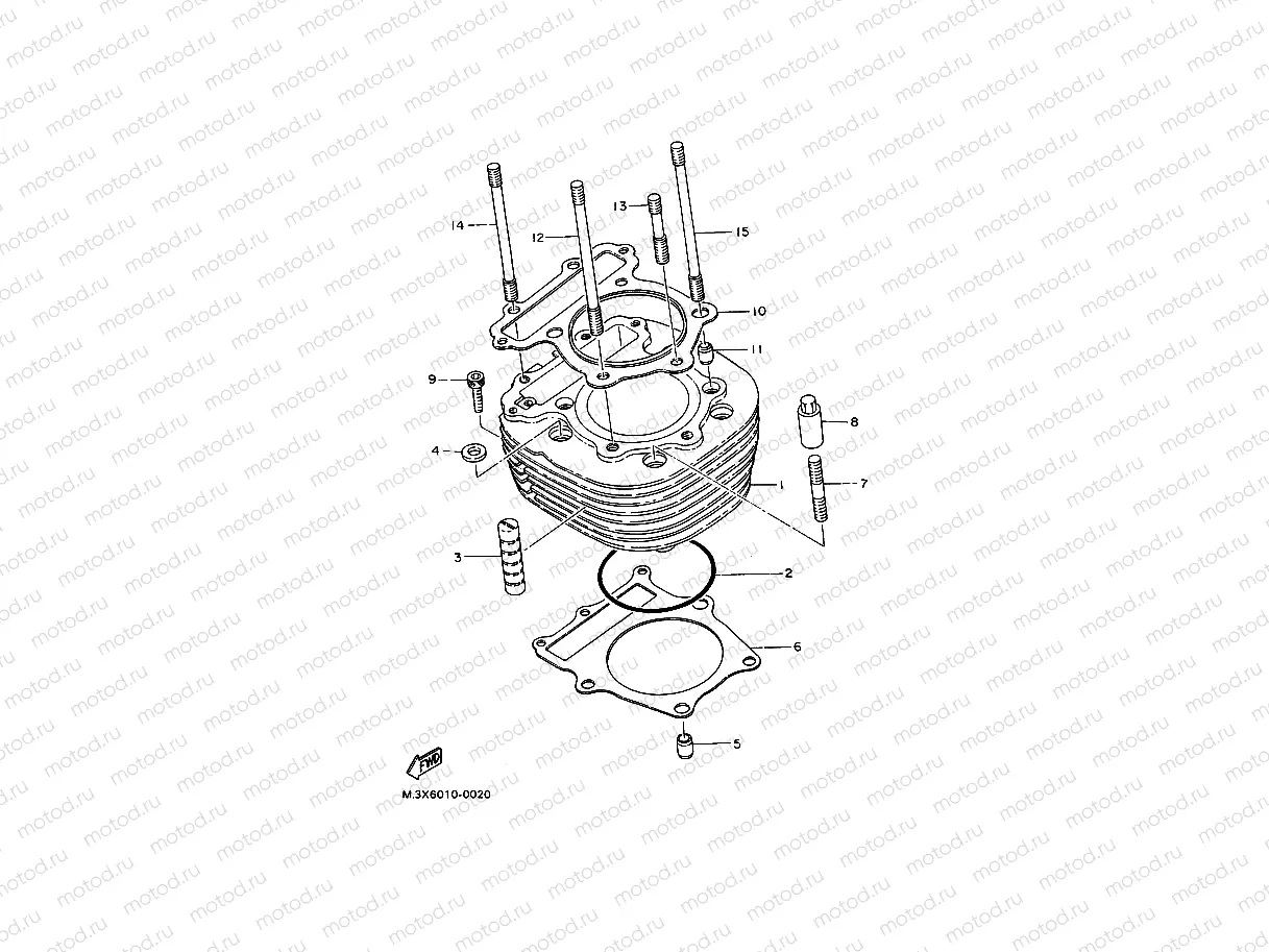 CYLINDER