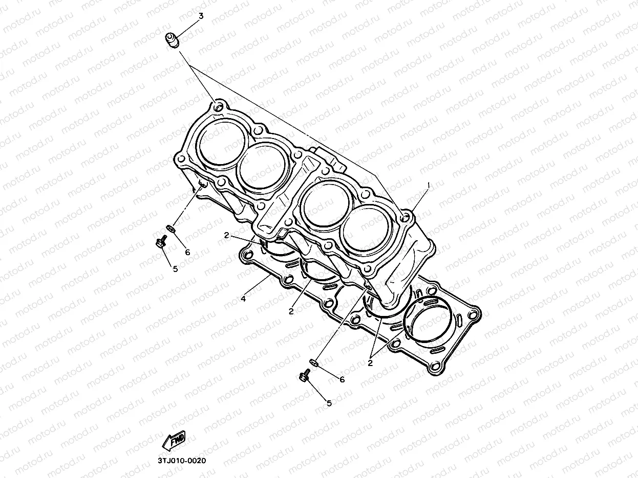 CYLINDER