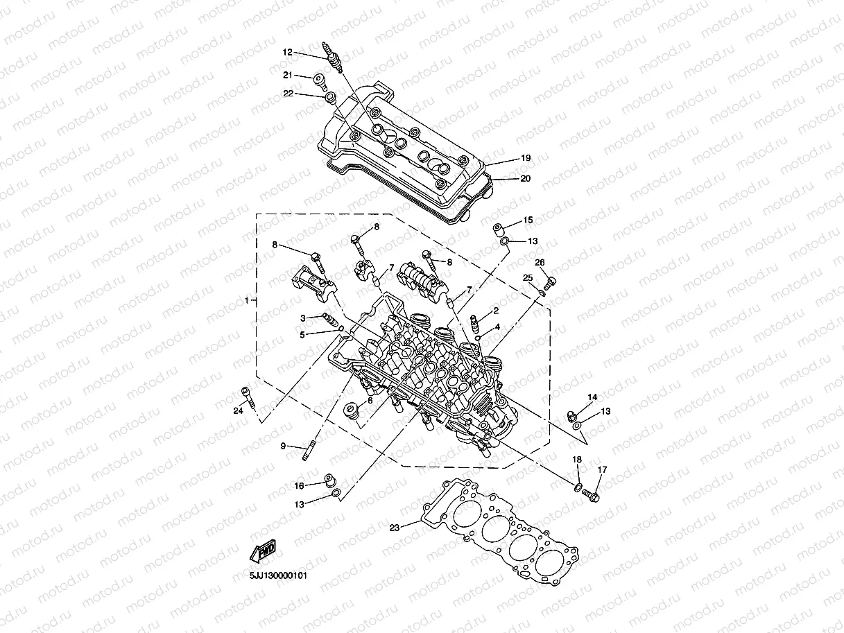 CYLINDER