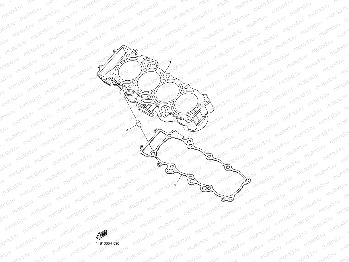 CYLINDER