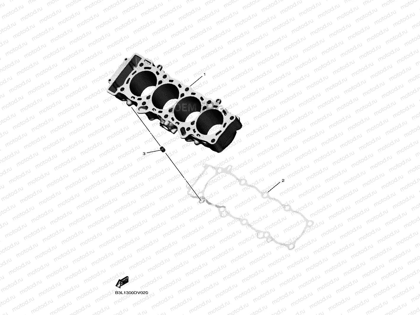 CYLINDER