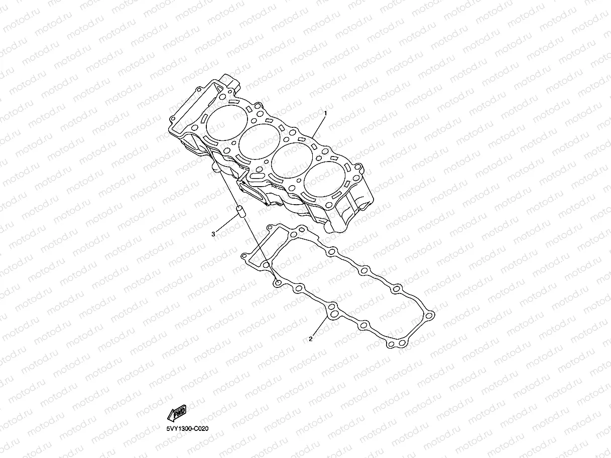 CYLINDER