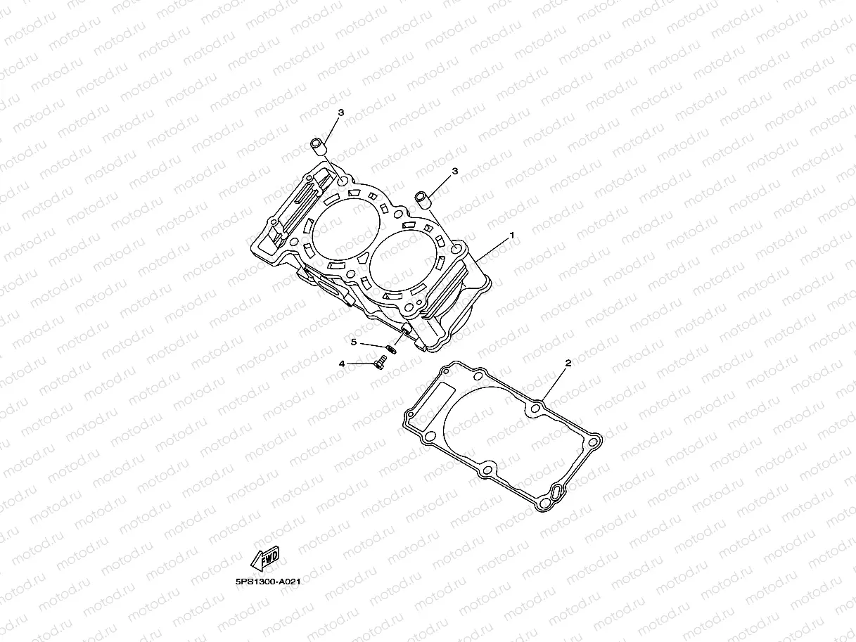 CYLINDER