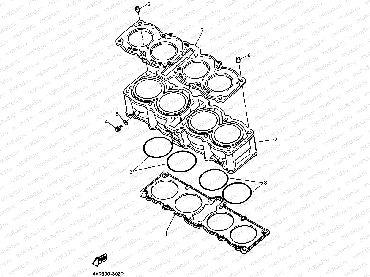 CYLINDER