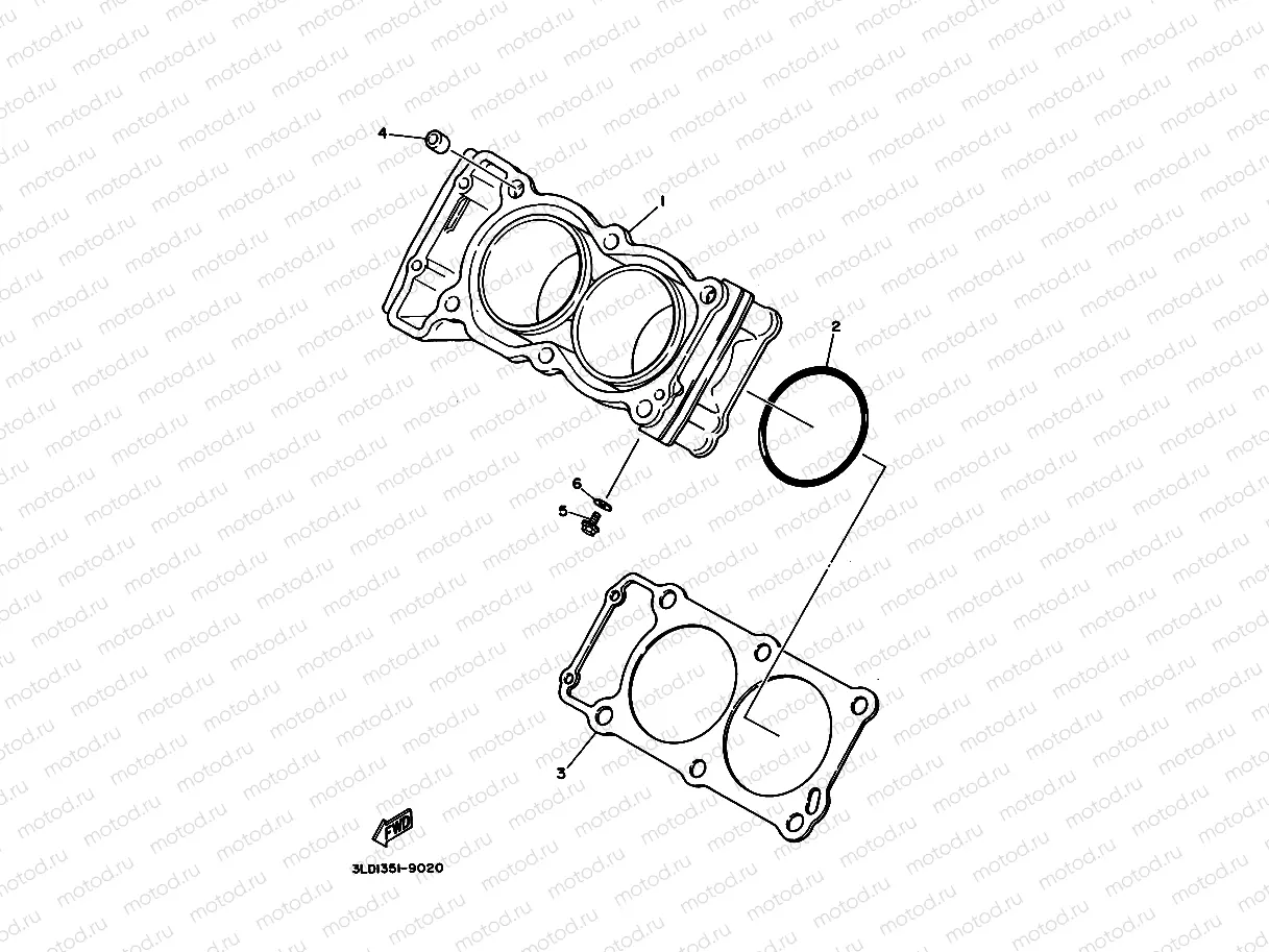 CYLINDER