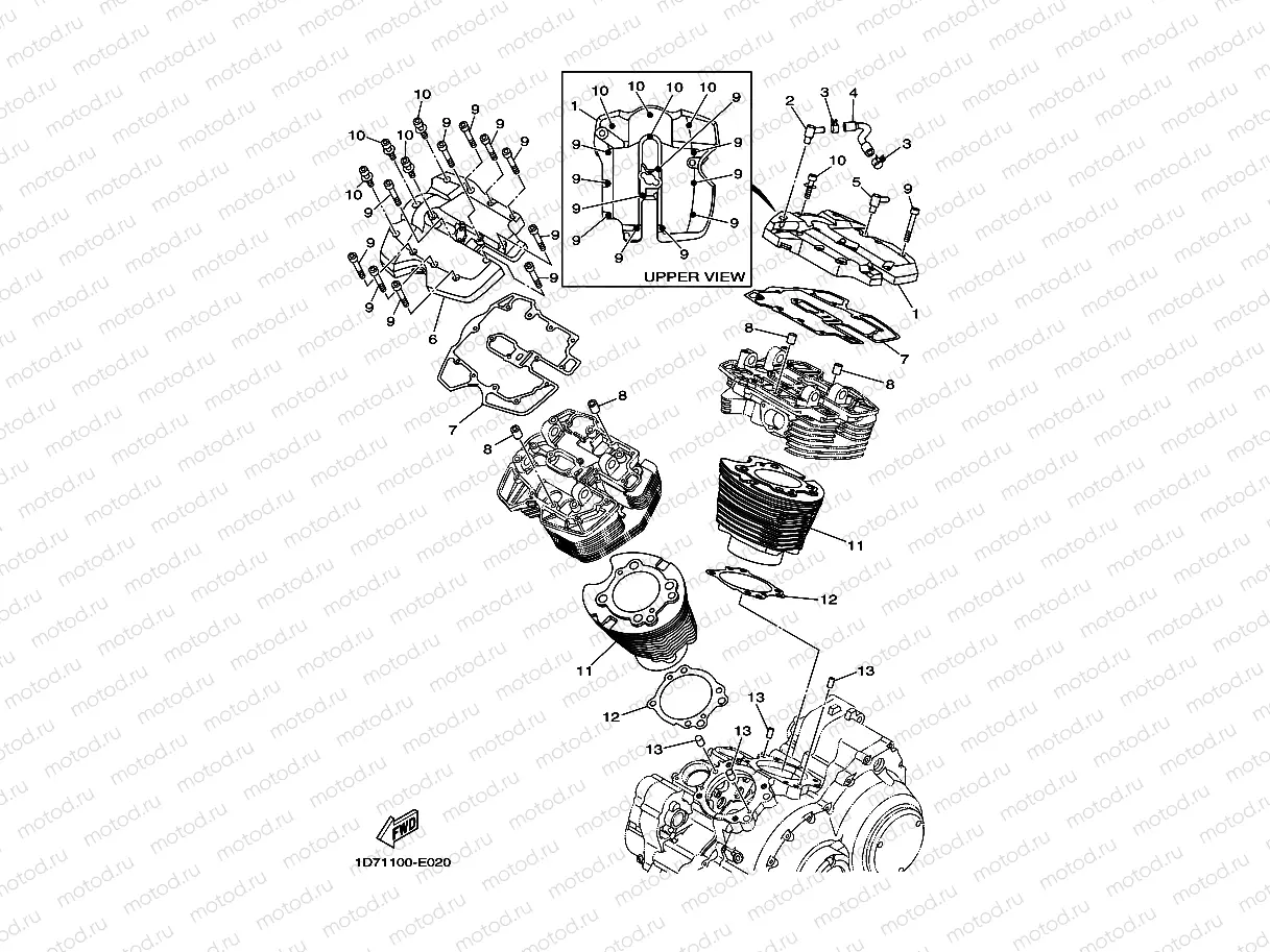 CYLINDER