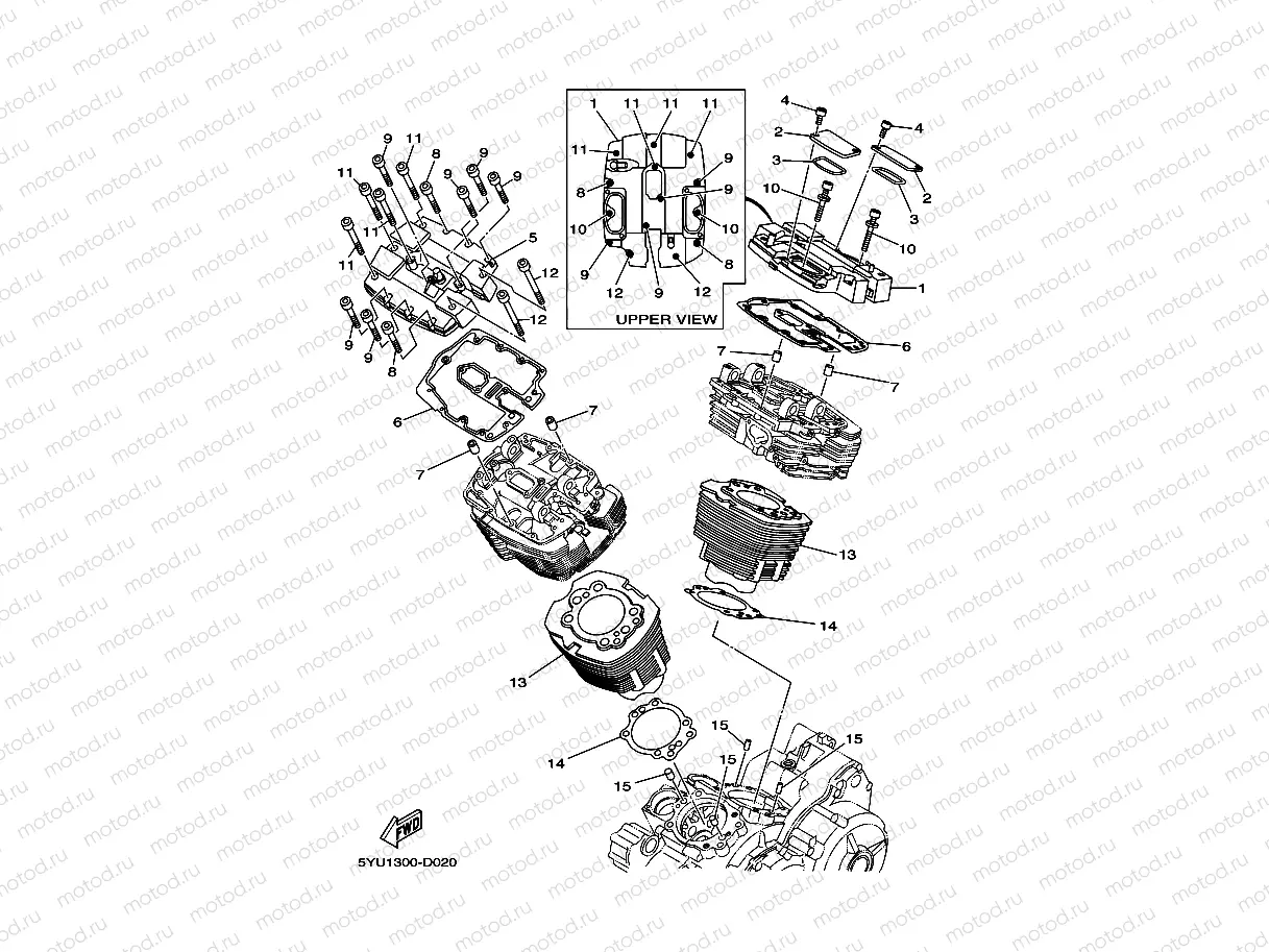 CYLINDER