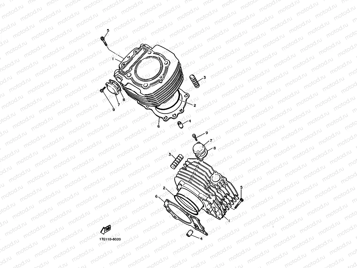 CYLINDER