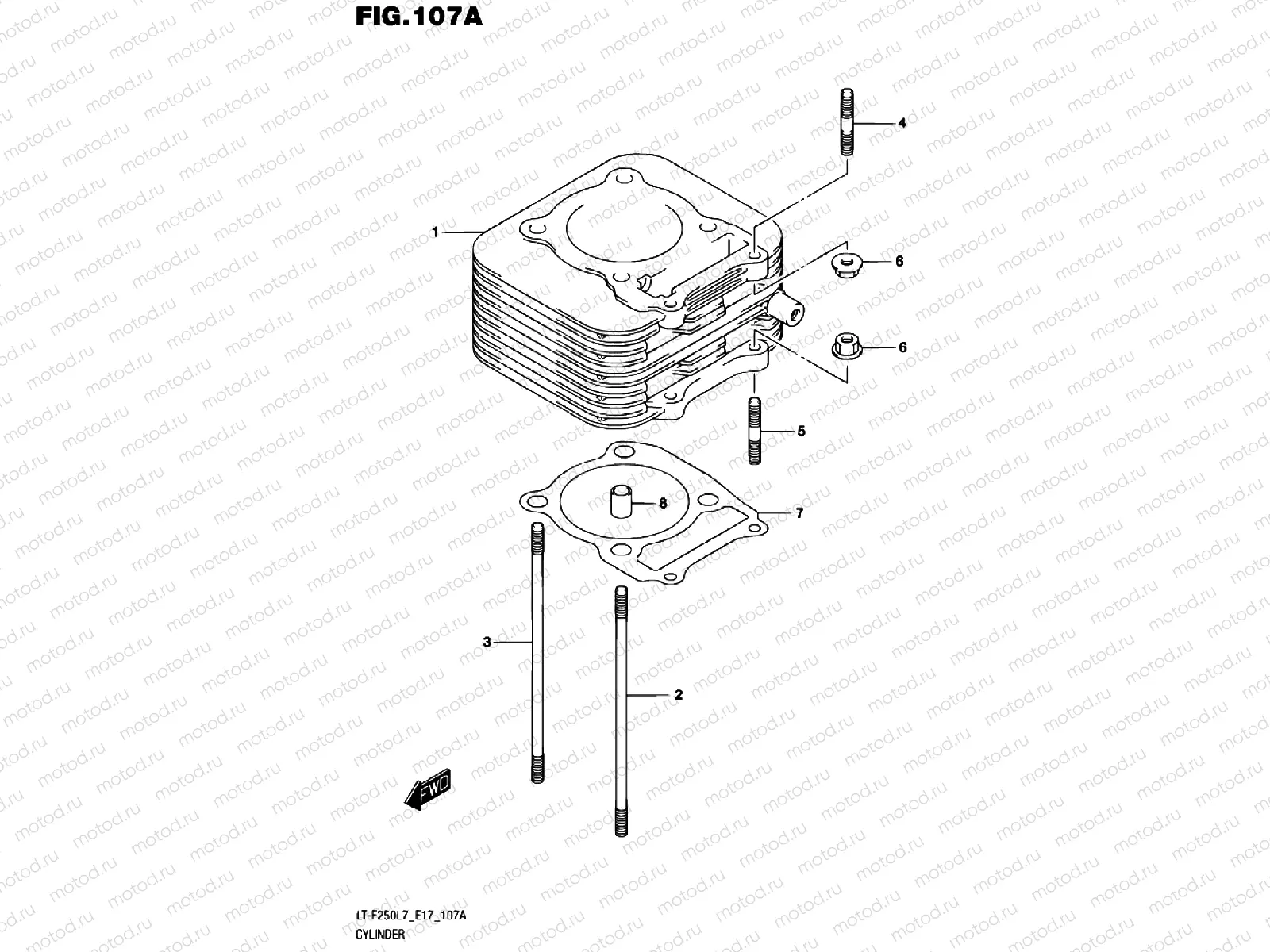 CYLINDER