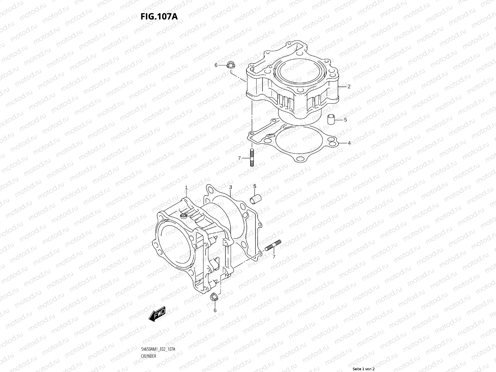 CYLINDER