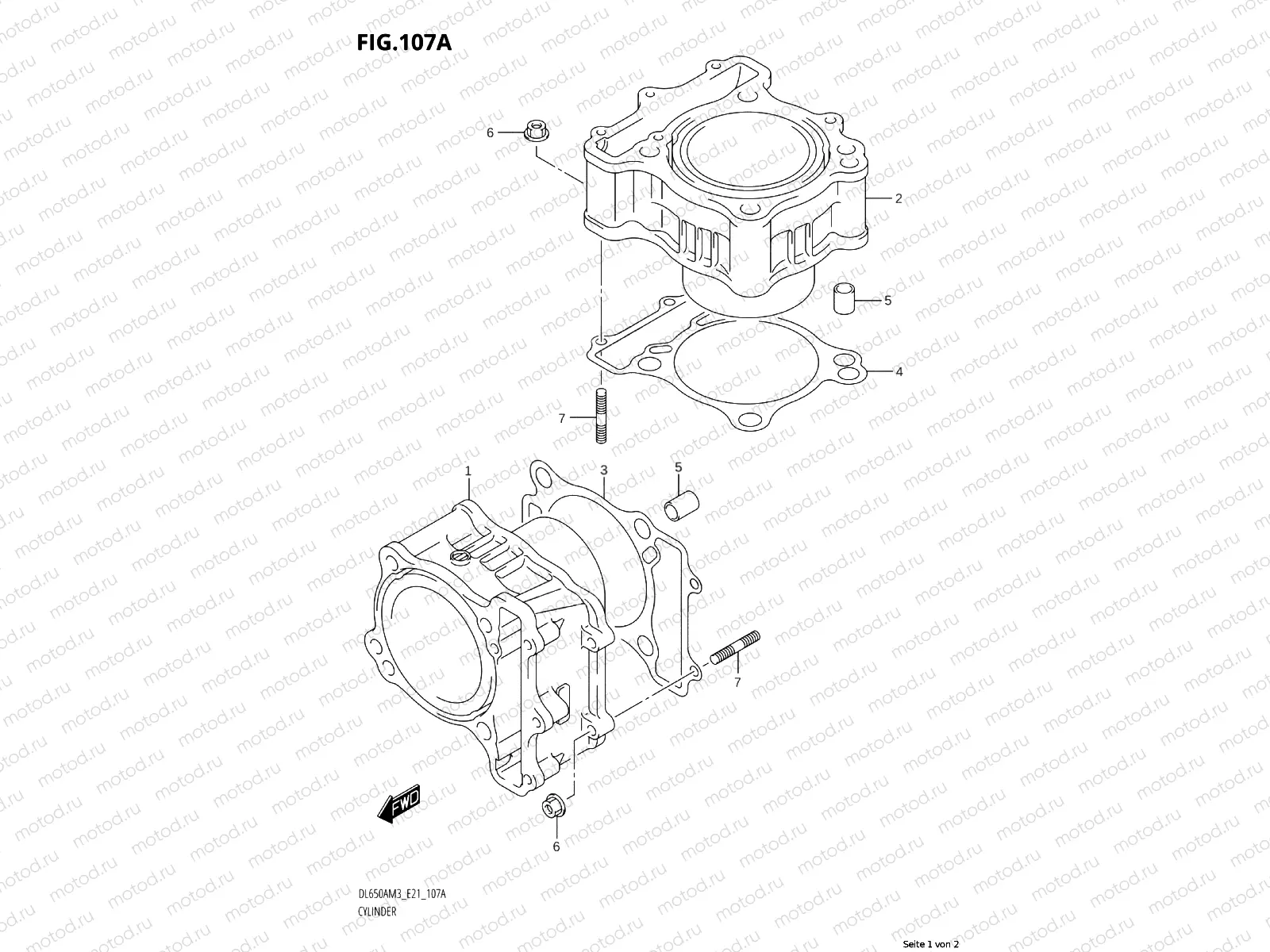 CYLINDER