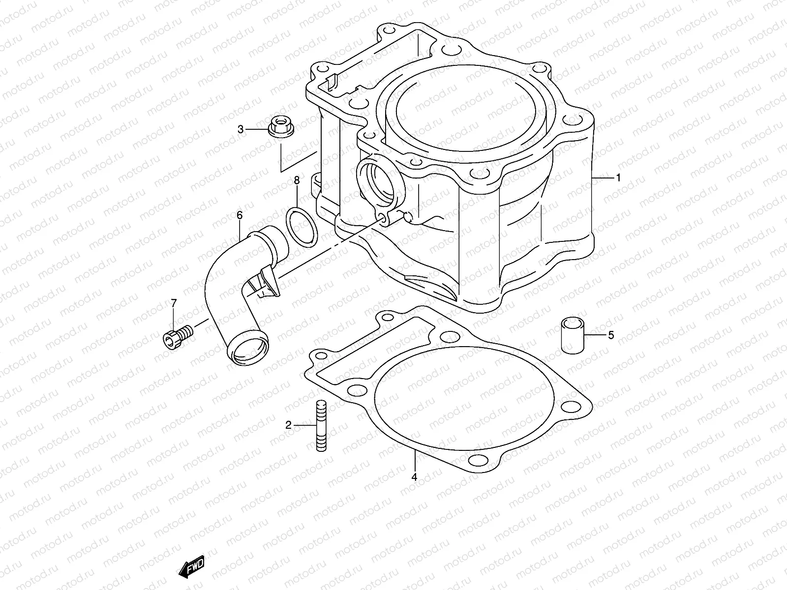 CYLINDER