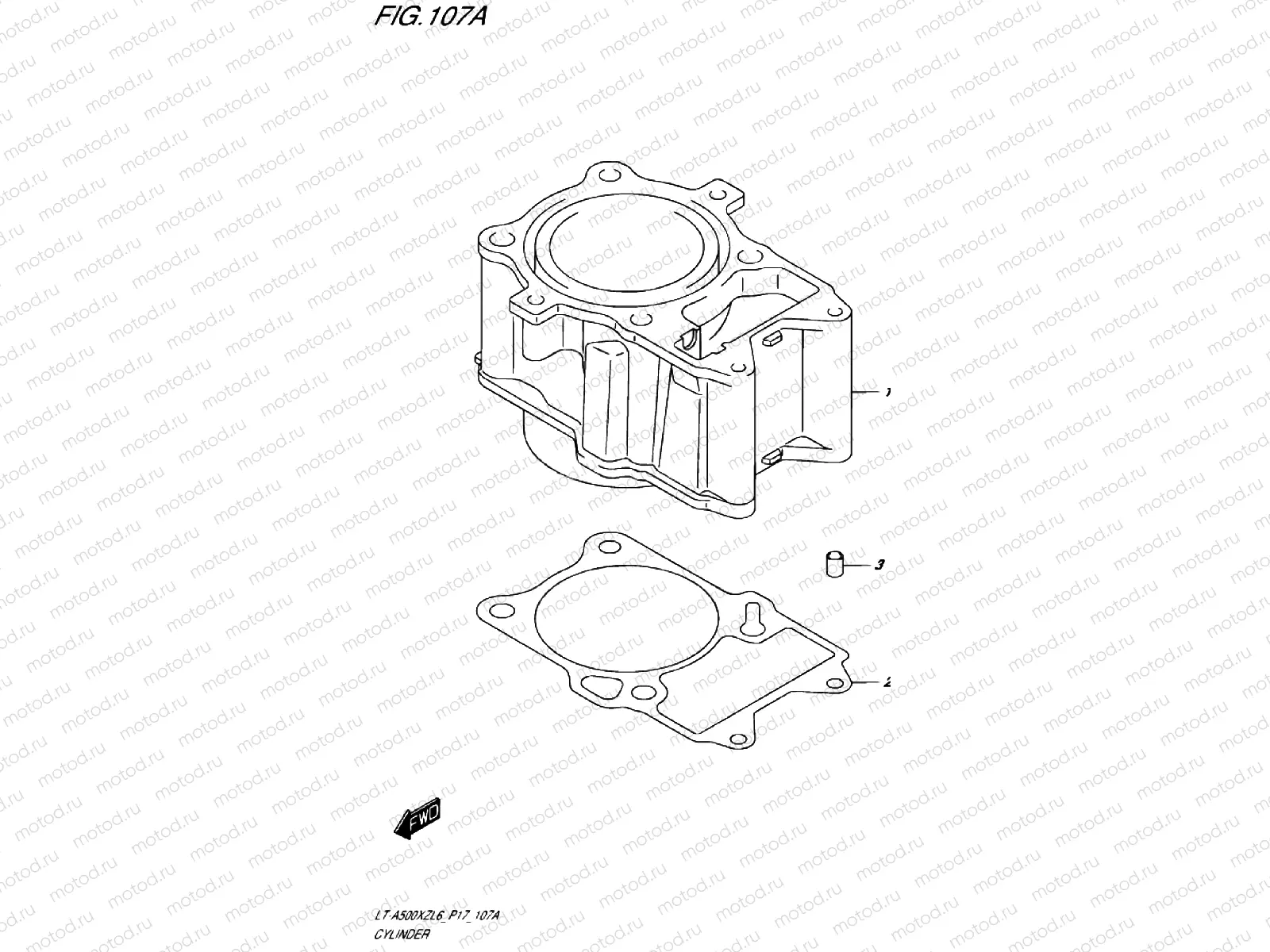 CYLINDER
