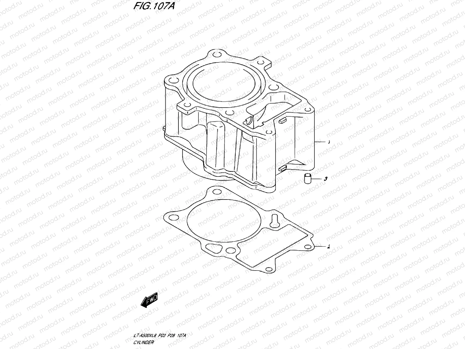 CYLINDER