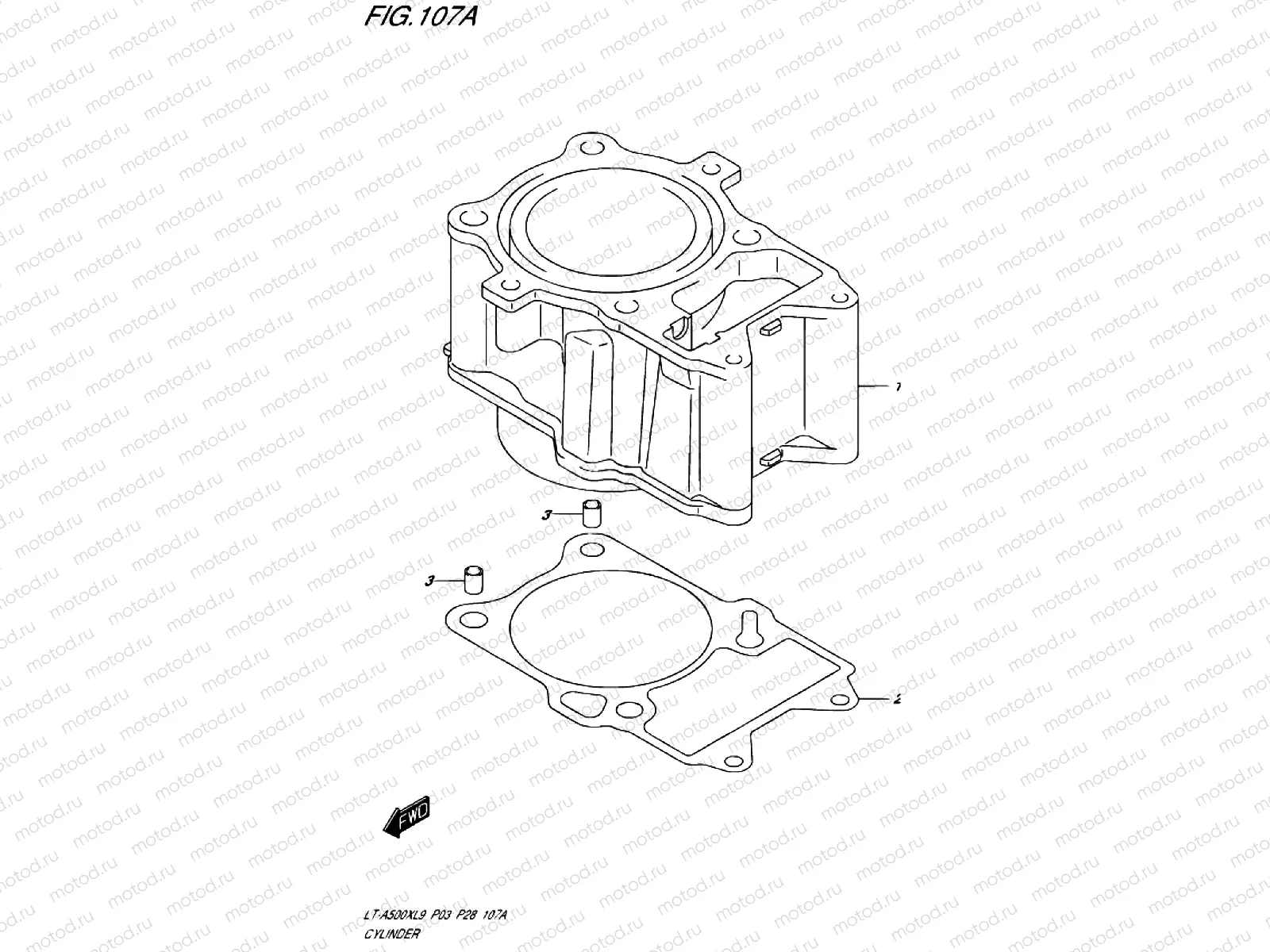 CYLINDER