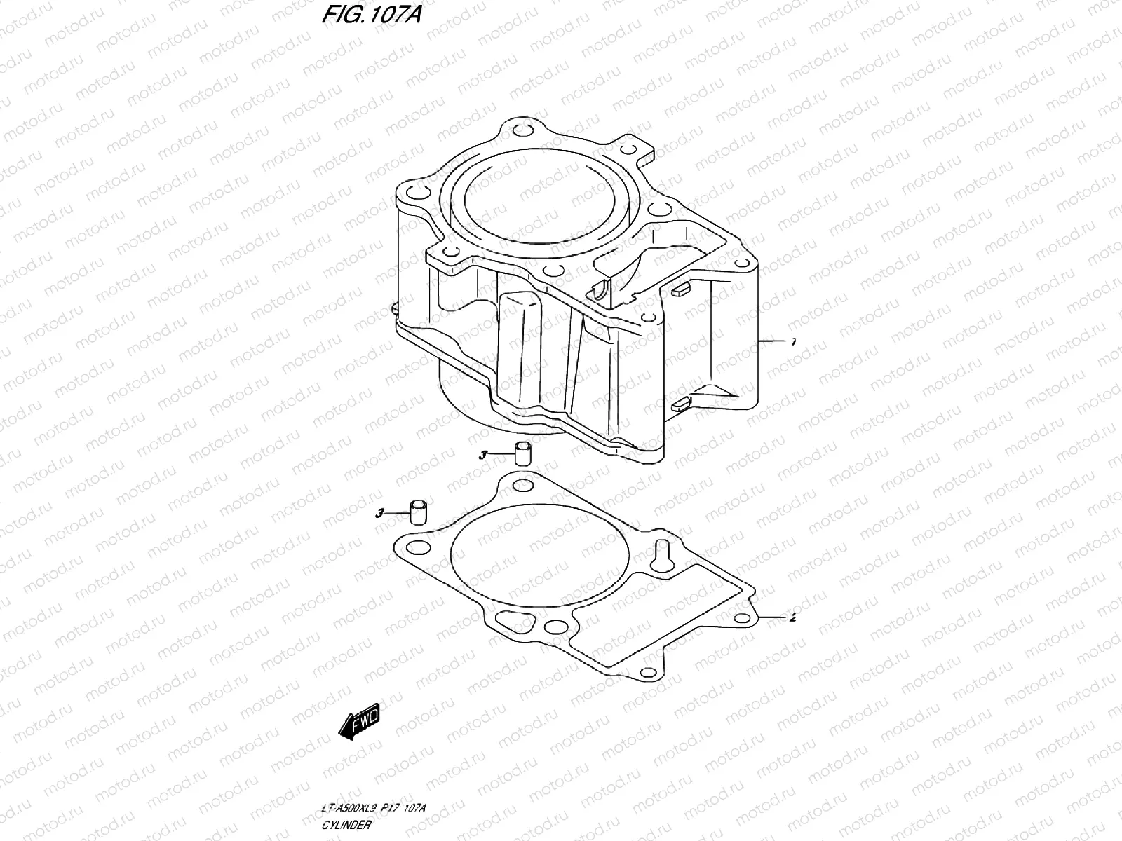 CYLINDER