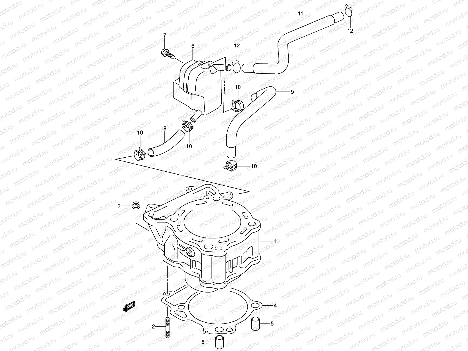 CYLINDER