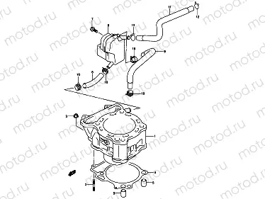 CYLINDER