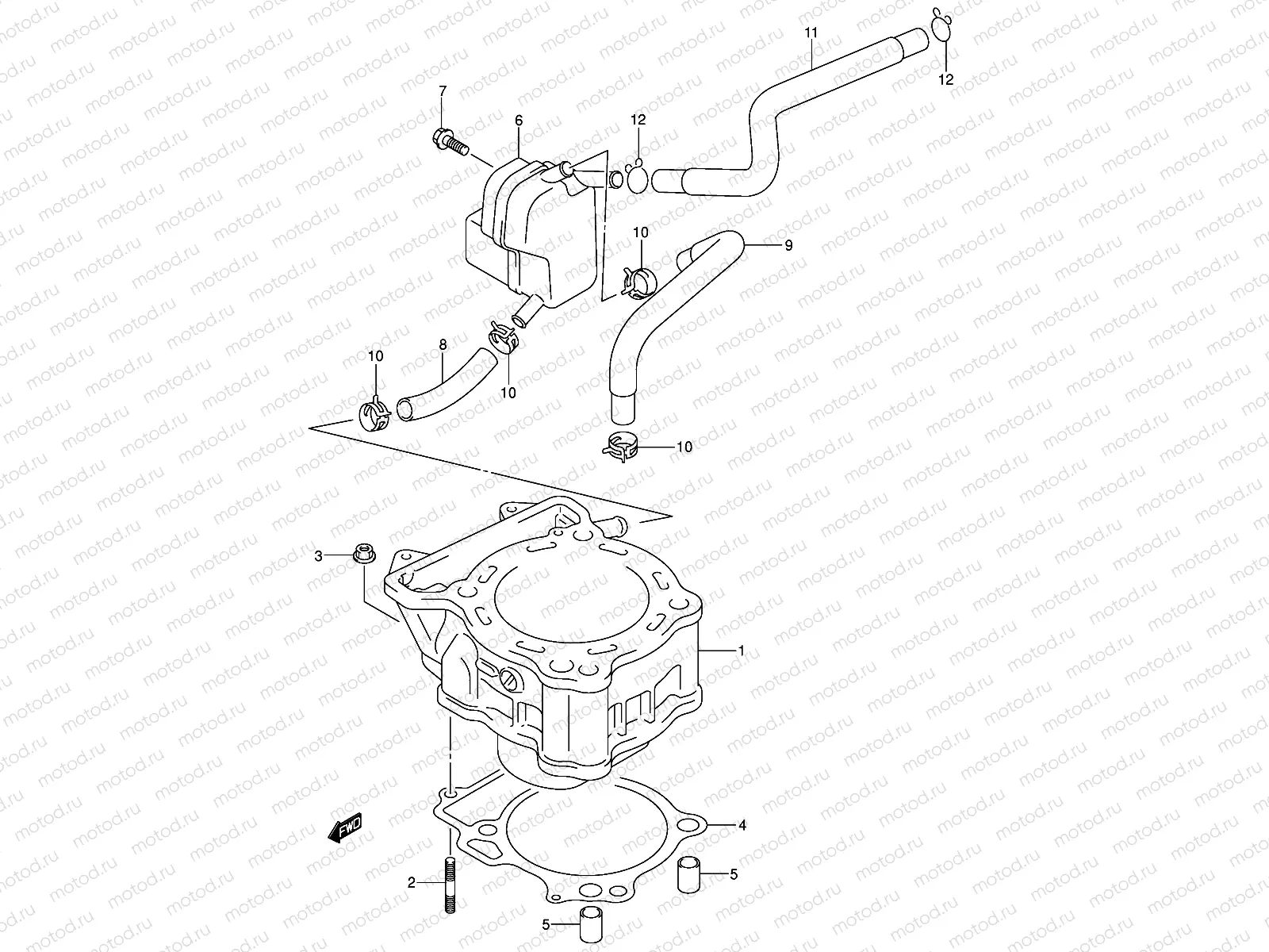 CYLINDER