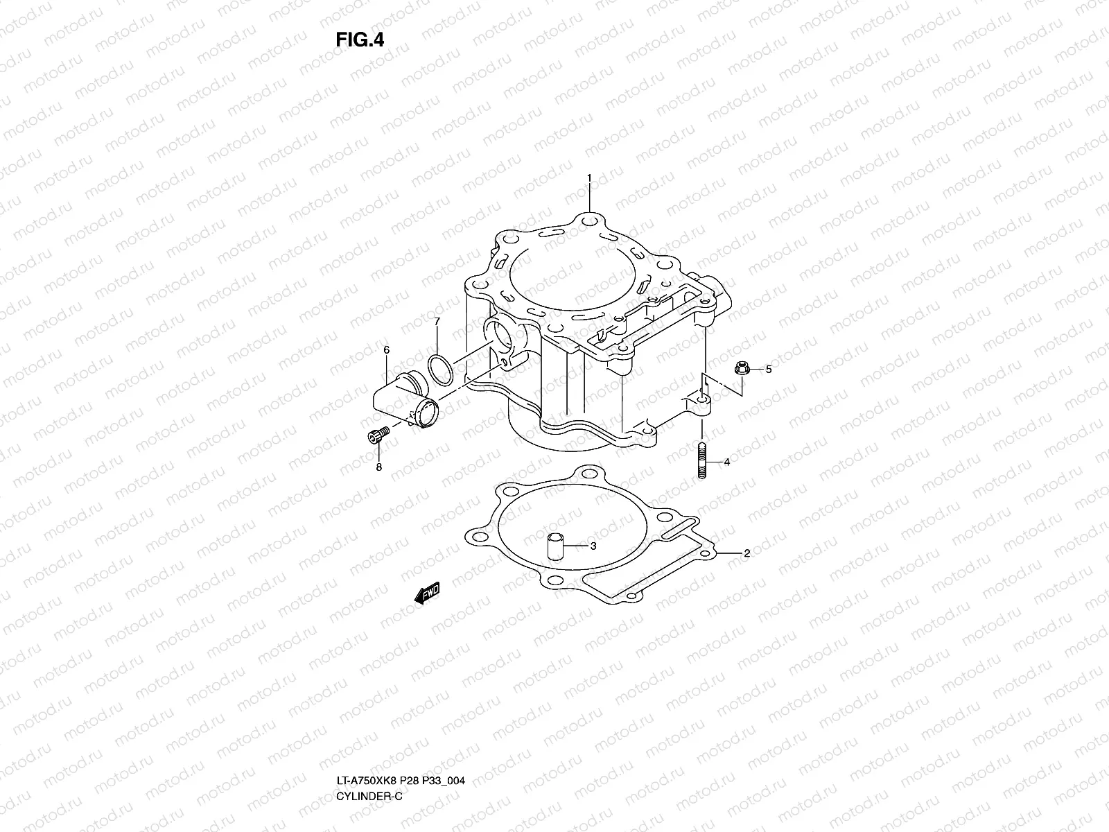 CYLINDER