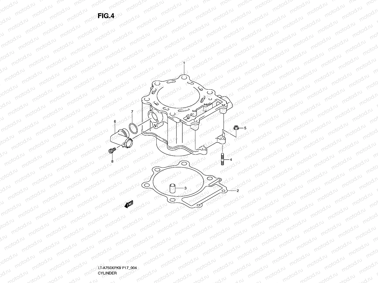 CYLINDER