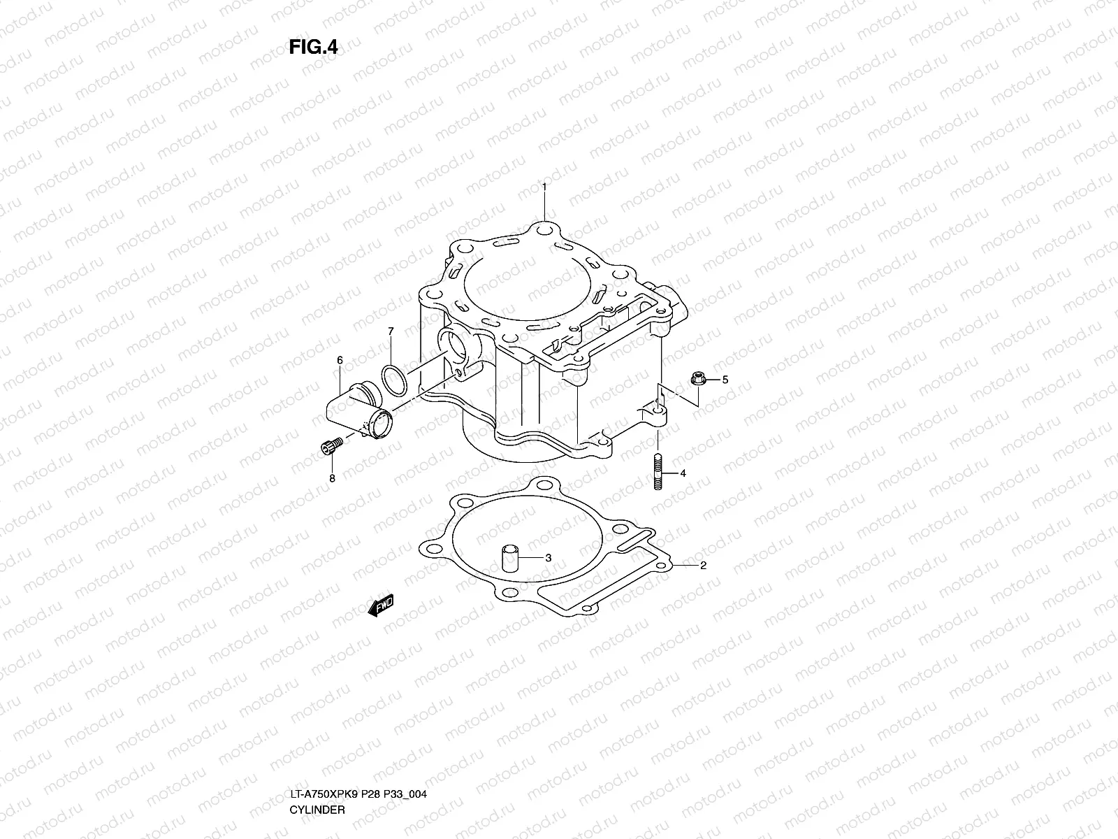 CYLINDER
