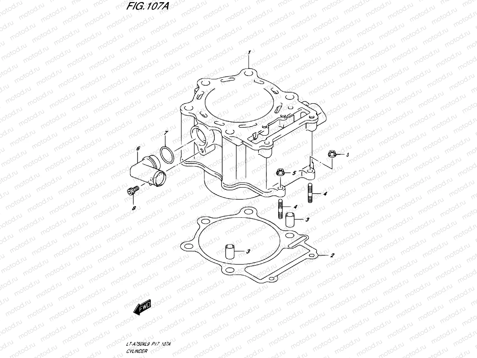 CYLINDER