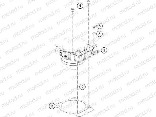 CYLINDER|Engine|30