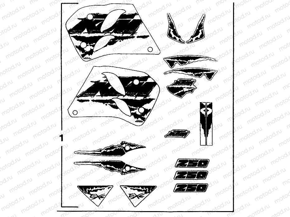 DECAL