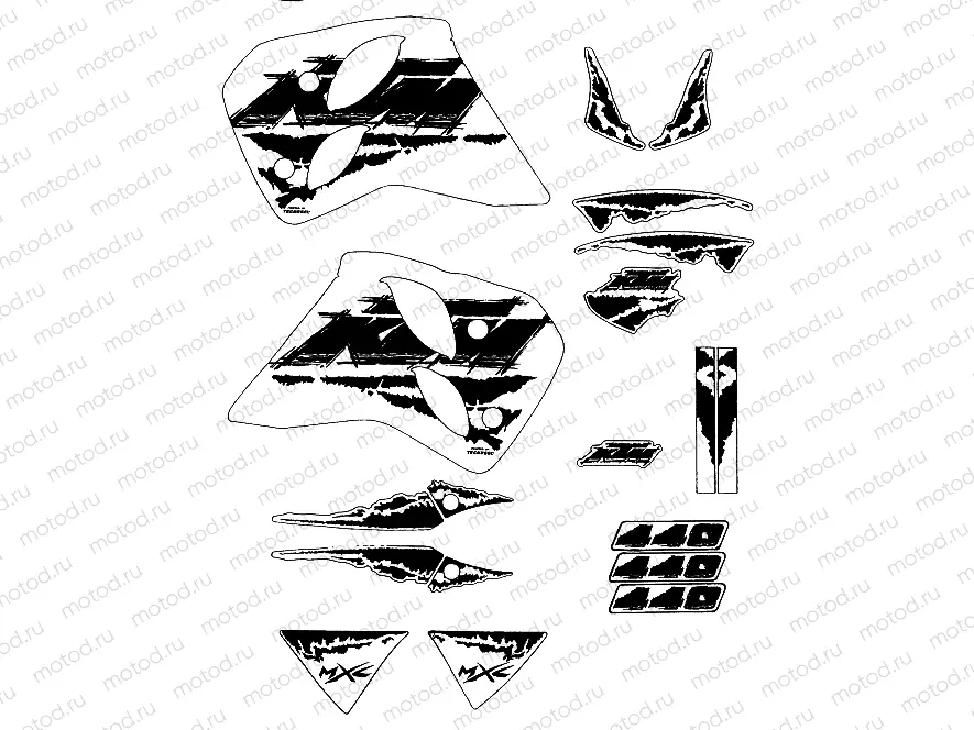 DECAL