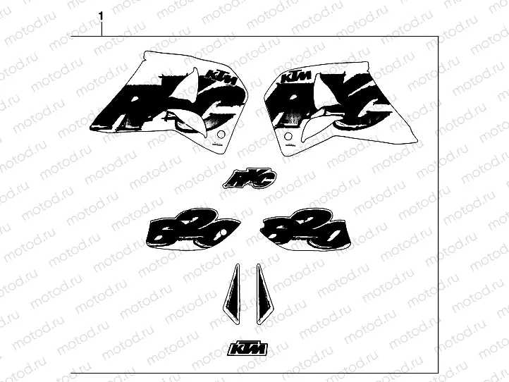 DECAL