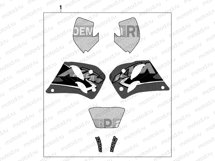 DECAL