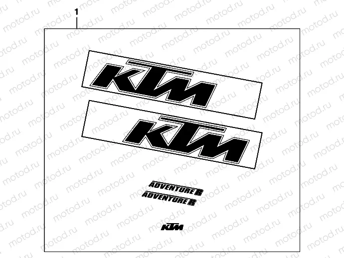 DECAL
