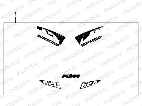 DECAL