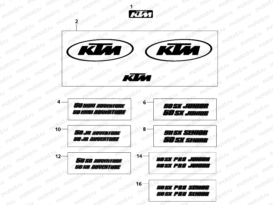 DECAL