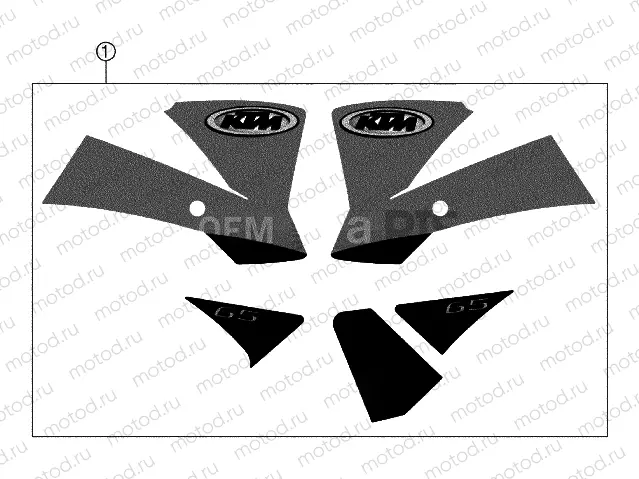 DECAL