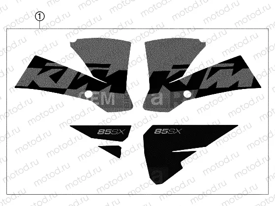 DECAL