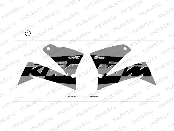 DECAL
