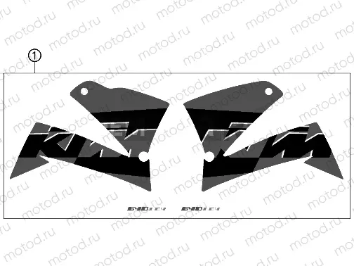 DECAL