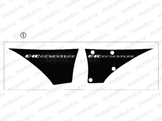 DECAL