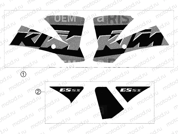 DECAL